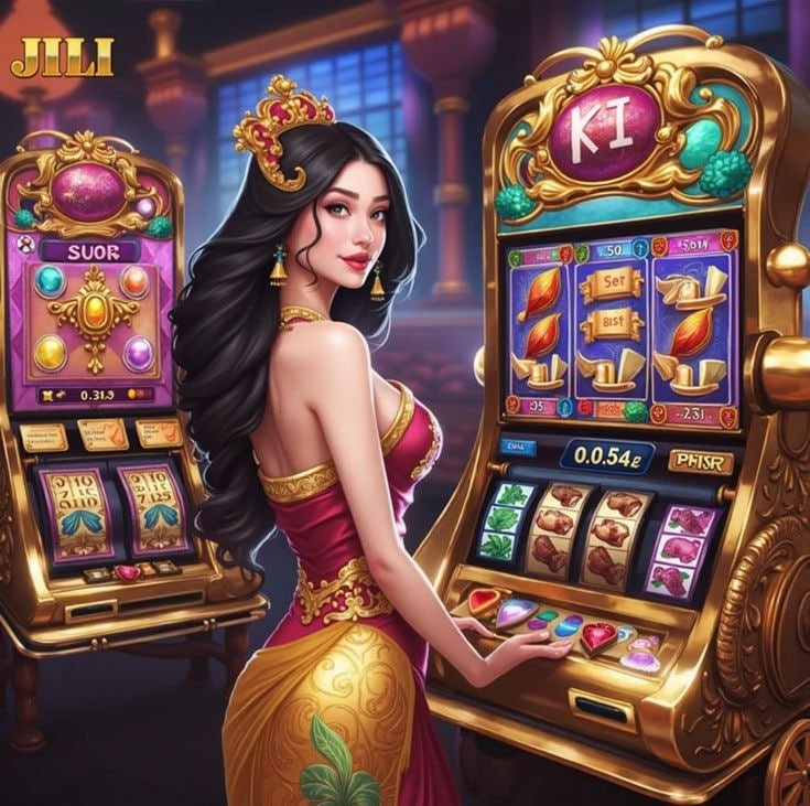 2xbet Slot Online đa dạng và hấp dẫn