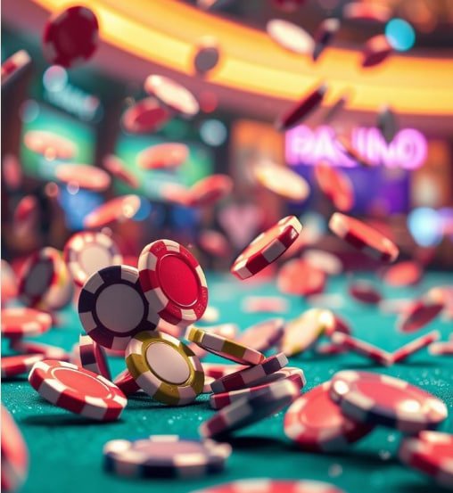2xbet Live Casino trực tuyến với dealer thật